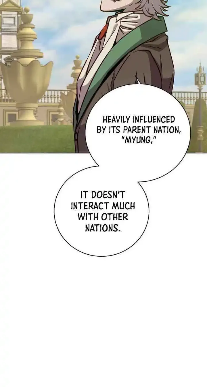 The Max Level Hero Strikes Back Zinmanga X Chapter 190 Page 69