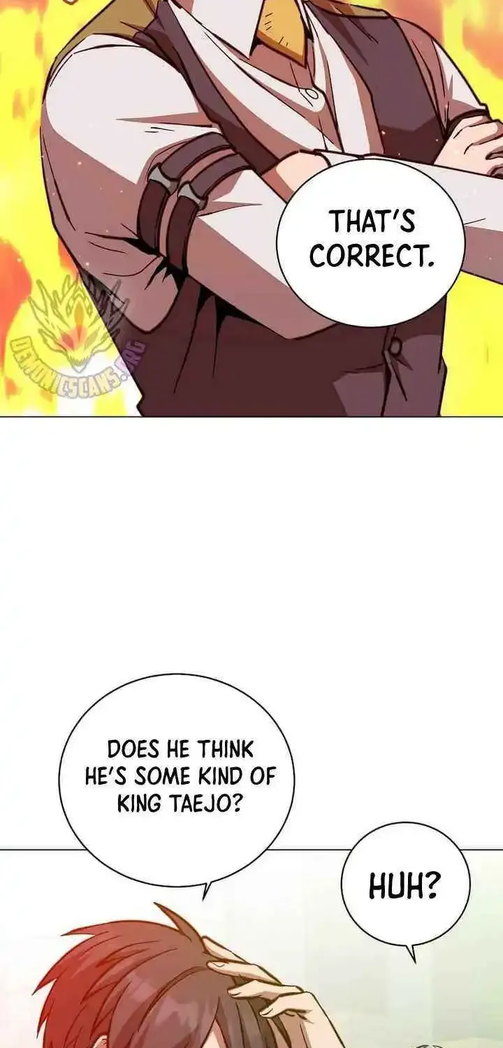 The Max Level Hero Strikes Back Zinmanga X Chapter 190 Page 72