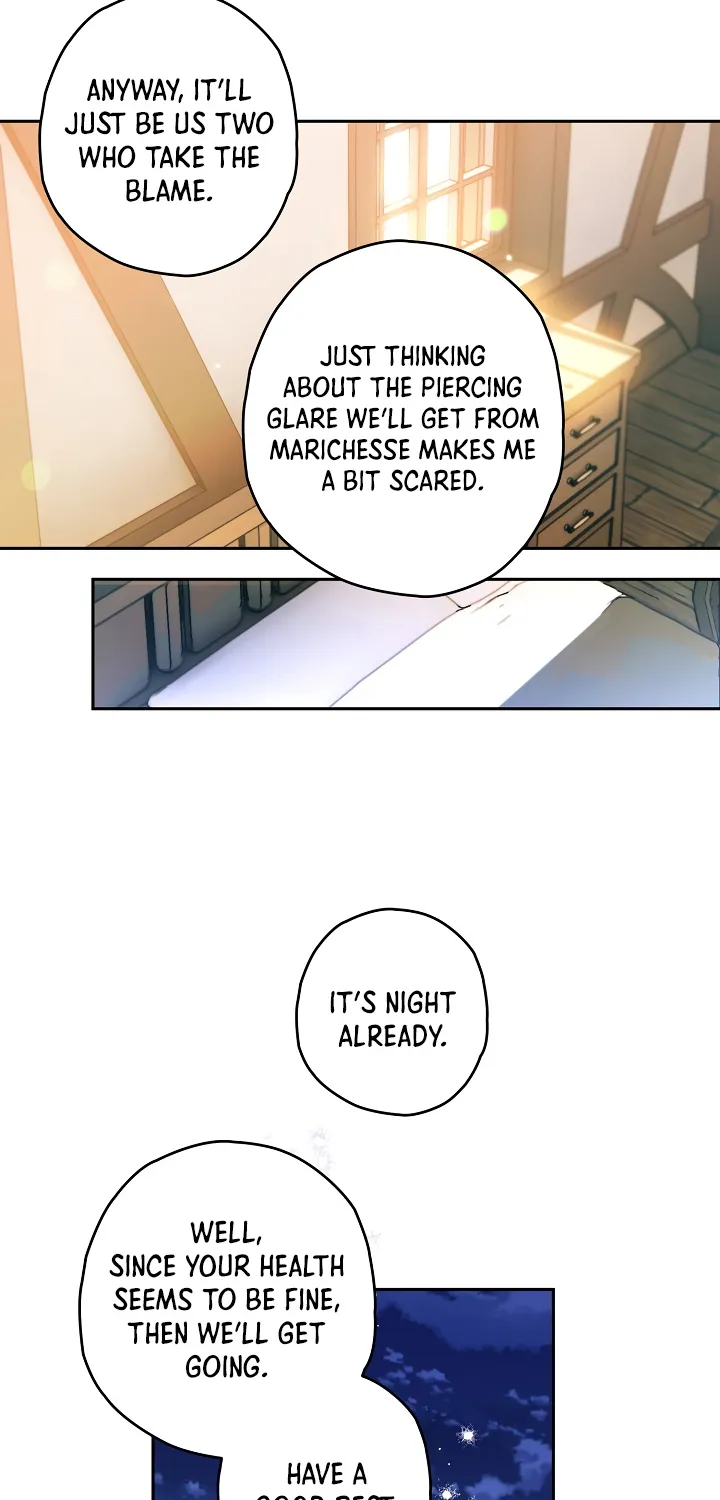 Sigrid Zinmanga X Chapter 17 Page 25