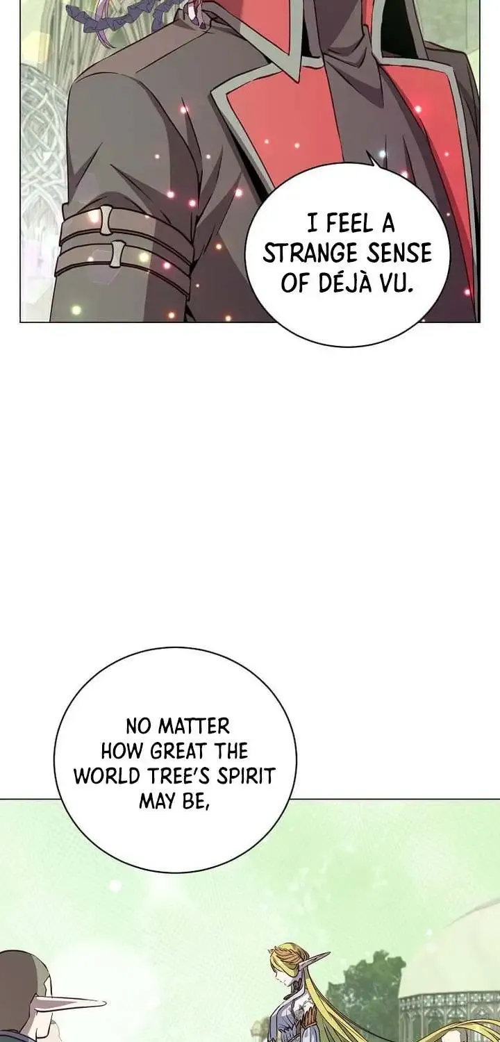 The Max Level Hero Strikes Back Zinmanga X Chapter 189 Page 6