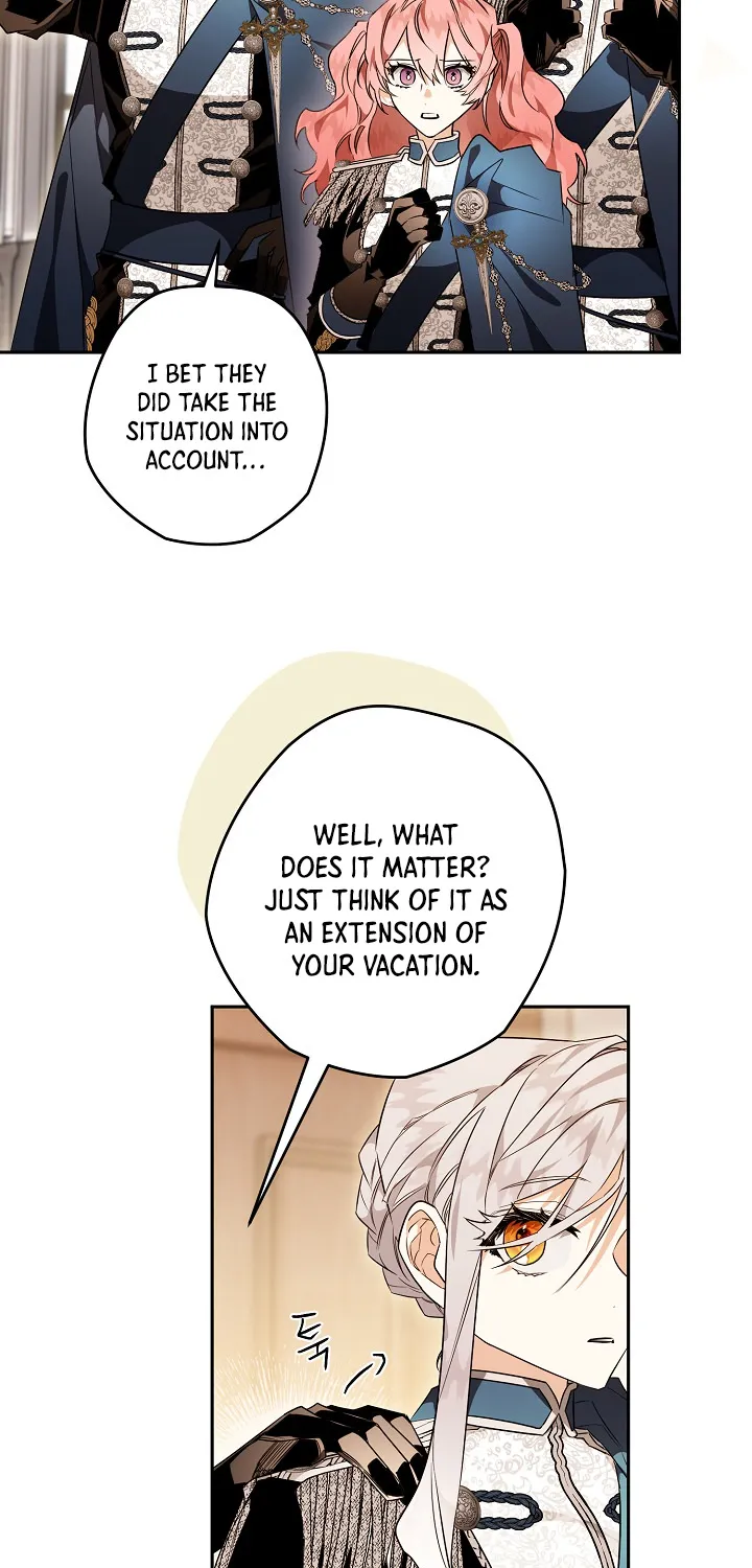 Sigrid Zinmanga X Chapter 16 Page 21