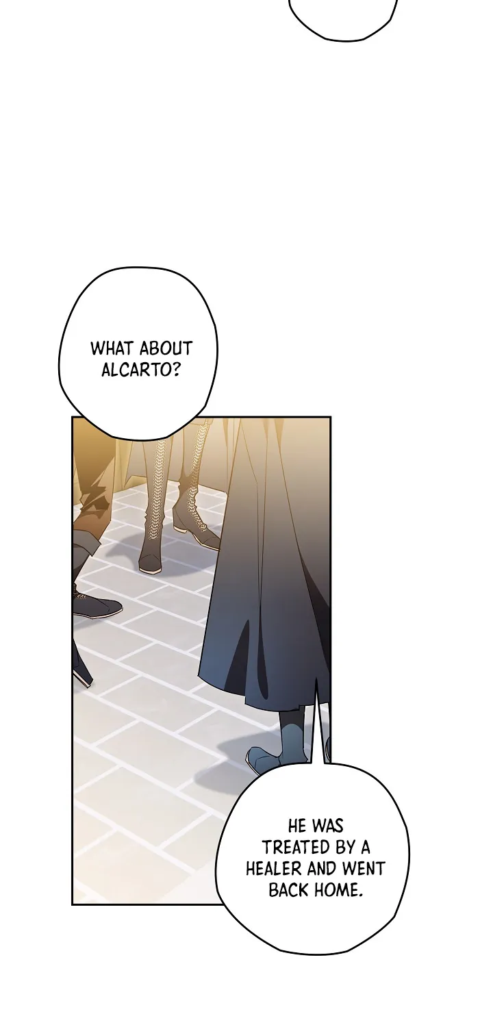 Sigrid Zinmanga X Chapter 16 Page 23