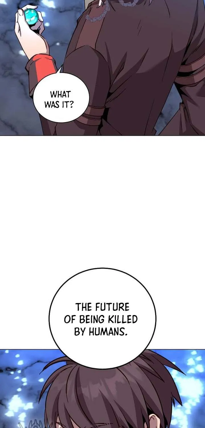 The Max Level Hero Strikes Back Zinmanga X Chapter 188 Page 3