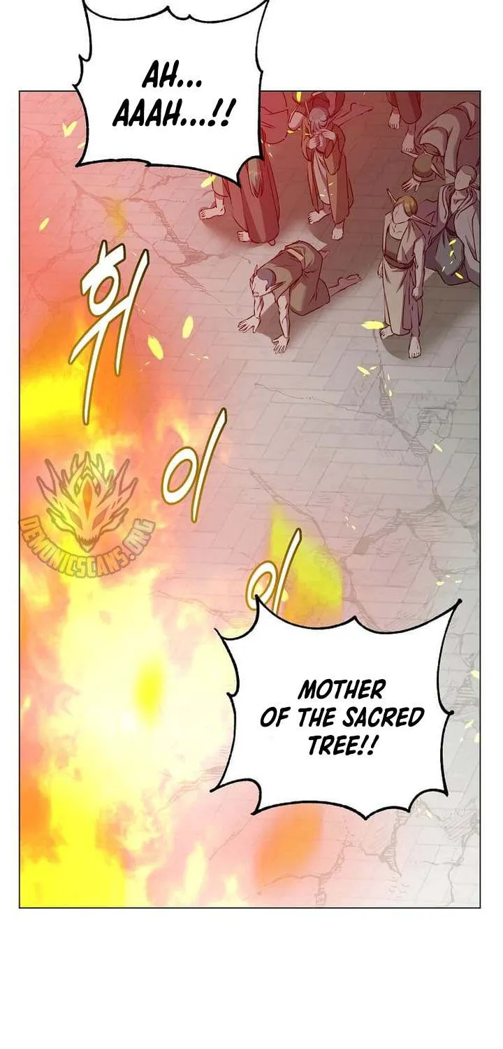 The Max Level Hero Strikes Back Zinmanga X Chapter 188 Page 19