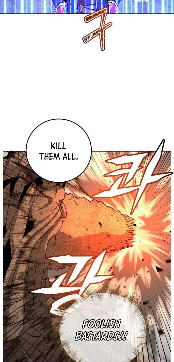 The Max Level Hero Strikes Back Zinmanga X Chapter 188 Page 27