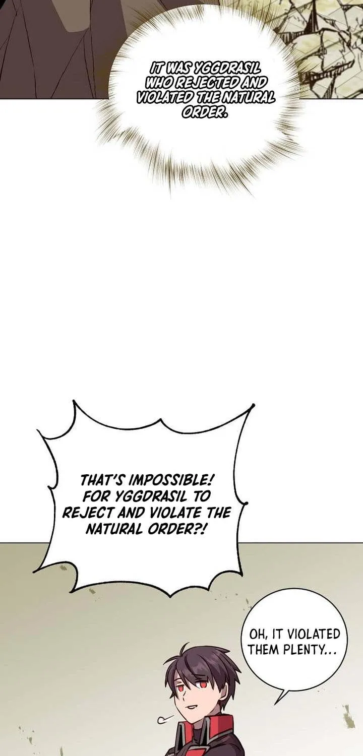 The Max Level Hero Strikes Back Zinmanga X Chapter 188 Page 33