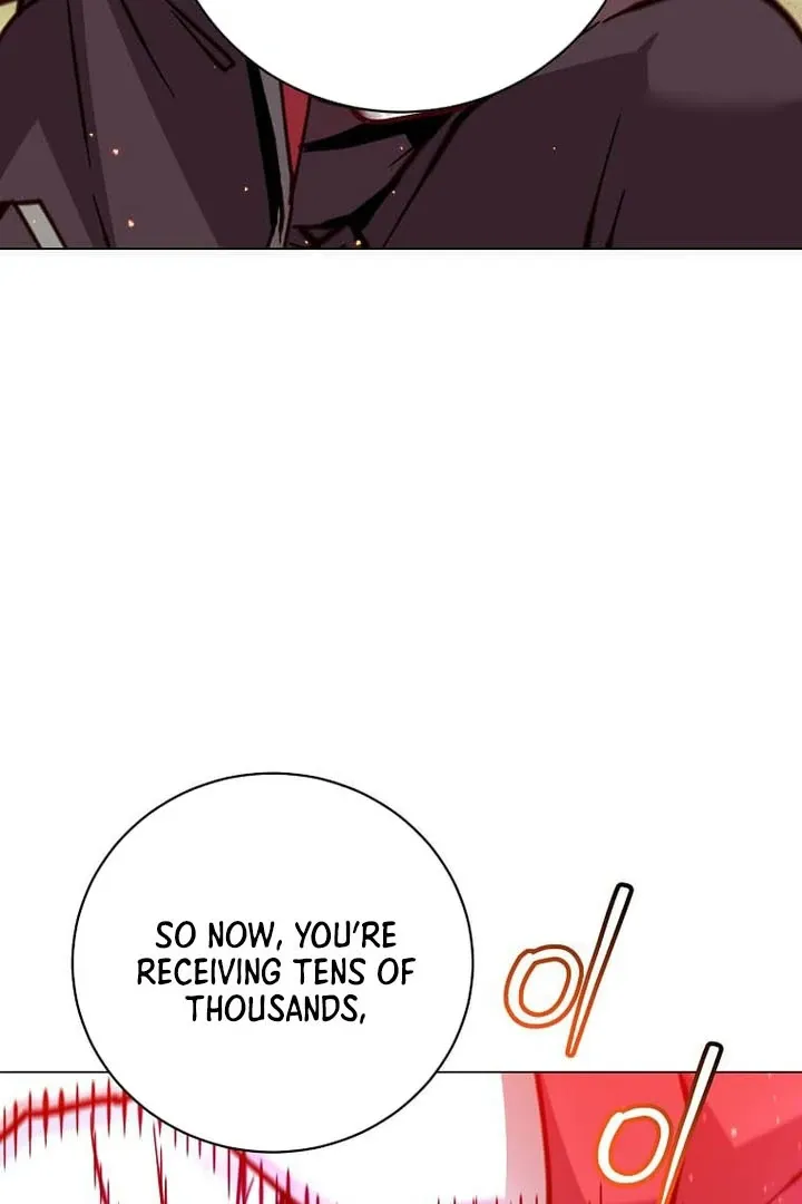 The Max Level Hero Strikes Back Zinmanga X Chapter 187 Page 26