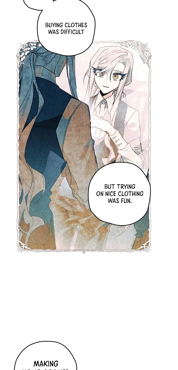 Sigrid Zinmanga X Chapter 13 Page 13