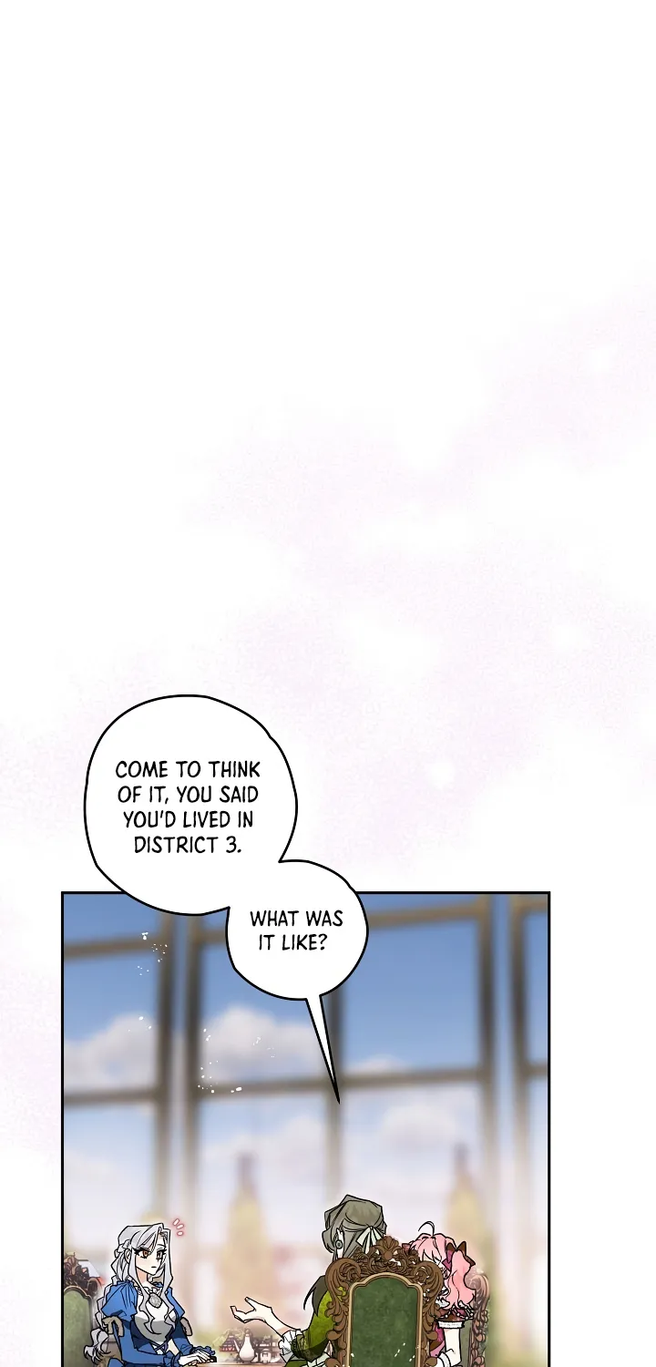 Sigrid Zinmanga X Chapter 13 Page 15