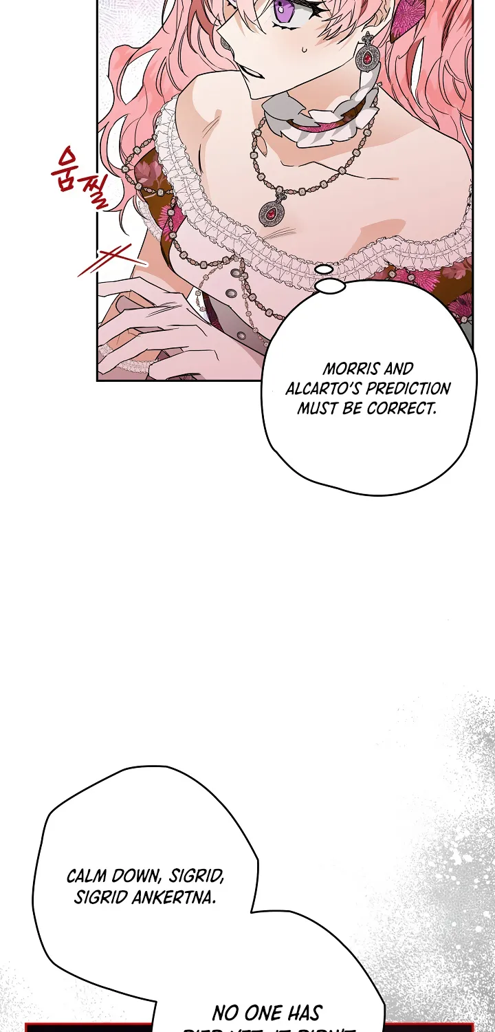 Sigrid Zinmanga X Chapter 13 Page 29
