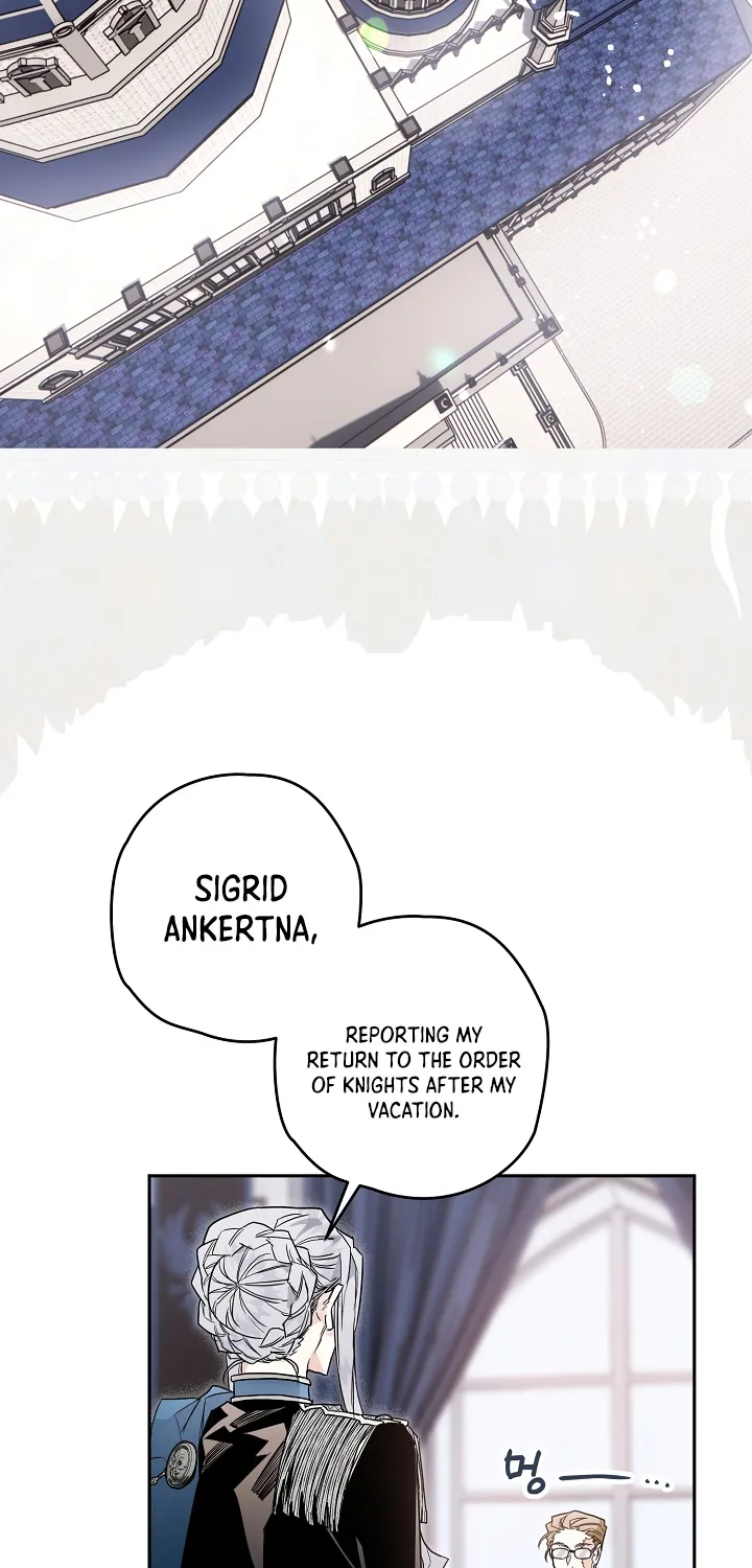 Sigrid Zinmanga X Chapter 13 Page 57