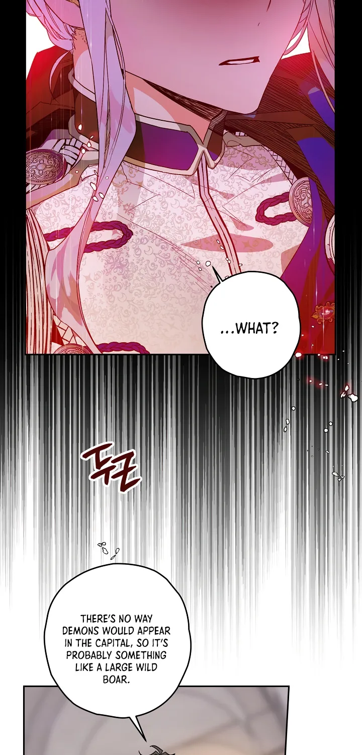 Sigrid Zinmanga X Chapter 13 Page 73