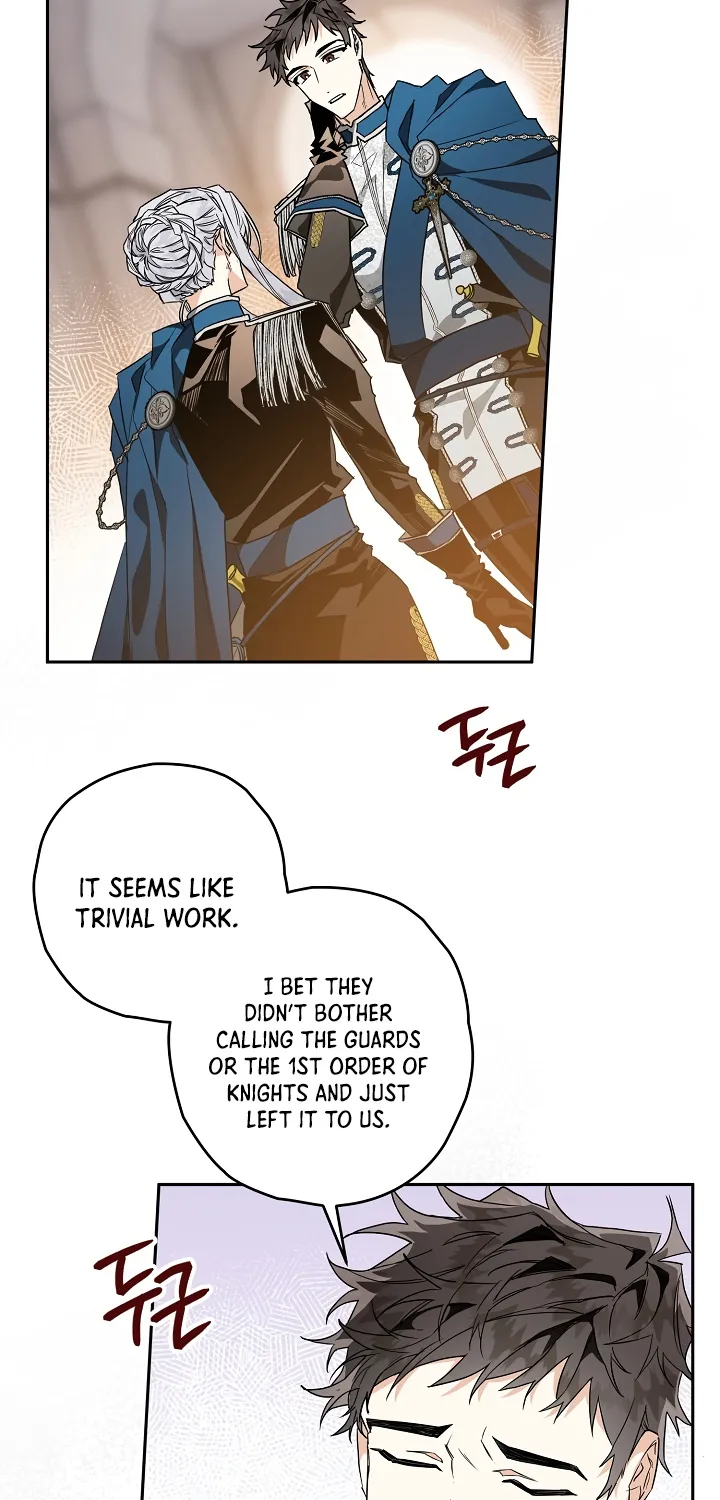 Sigrid Zinmanga X Chapter 13 Page 74