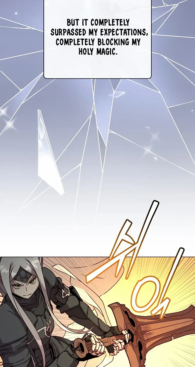 The Max Level Hero Strikes Back Zinmanga X Chapter 185 Page 3