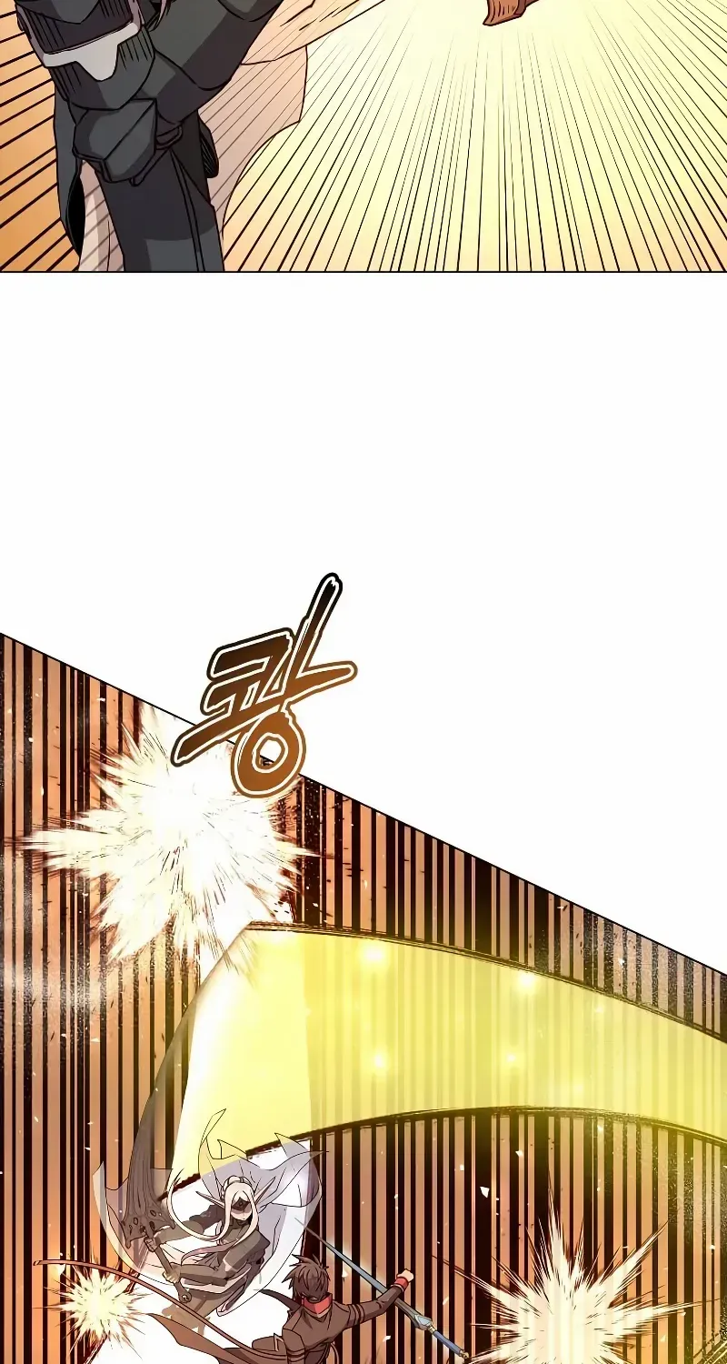 The Max Level Hero Strikes Back Zinmanga X Chapter 185 Page 4