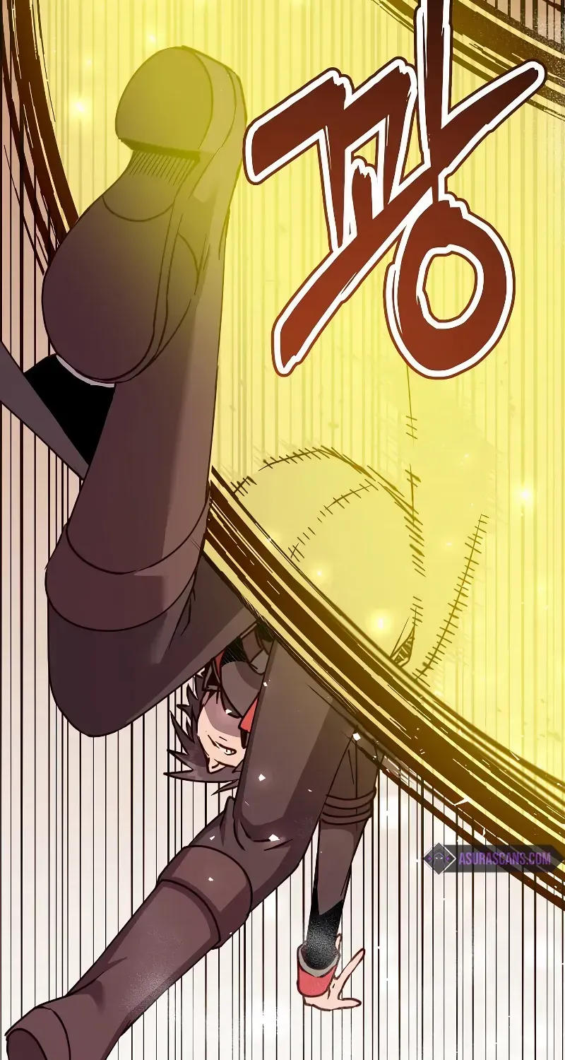 The Max Level Hero Strikes Back Zinmanga X Chapter 185 Page 6