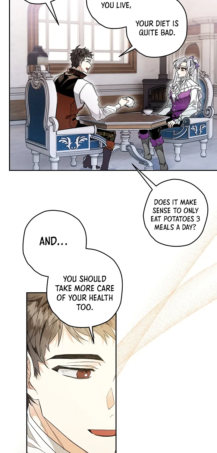 Sigrid Zinmanga X Chapter 11 Page 42