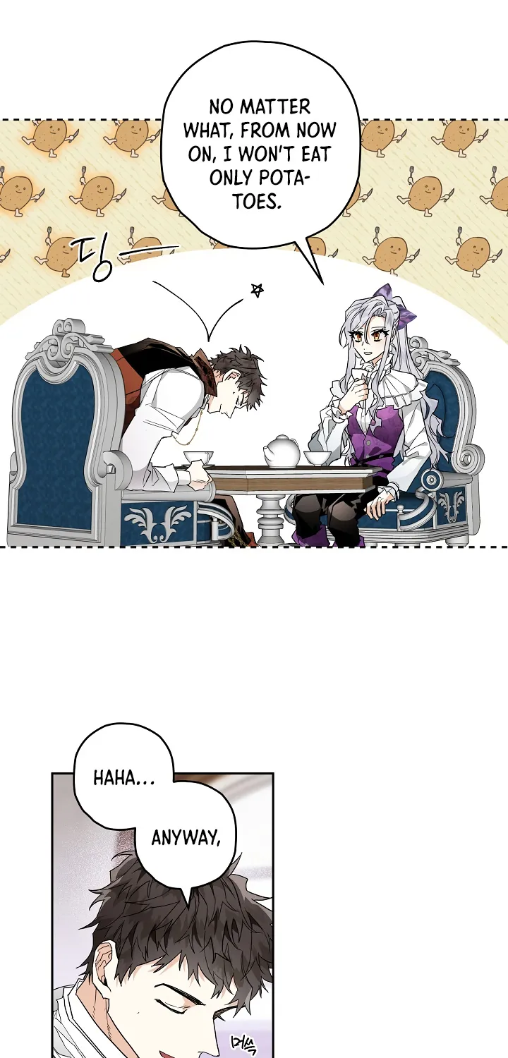 Sigrid Zinmanga X Chapter 11 Page 45