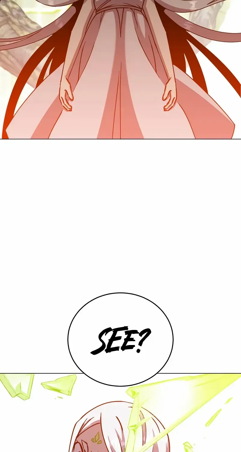 The Max Level Hero Strikes Back Zinmanga X Chapter 184 Page 3