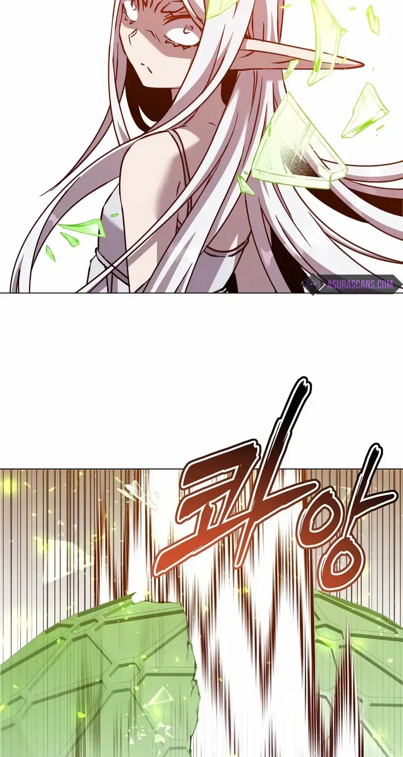 The Max Level Hero Strikes Back Zinmanga X Chapter 184 Page 4