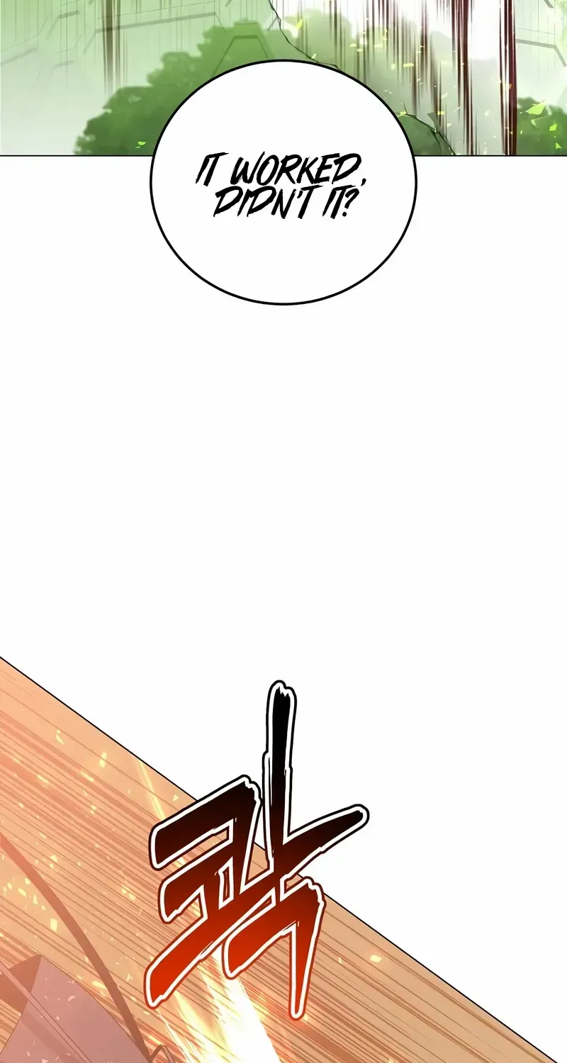 The Max Level Hero Strikes Back Zinmanga X Chapter 184 Page 5