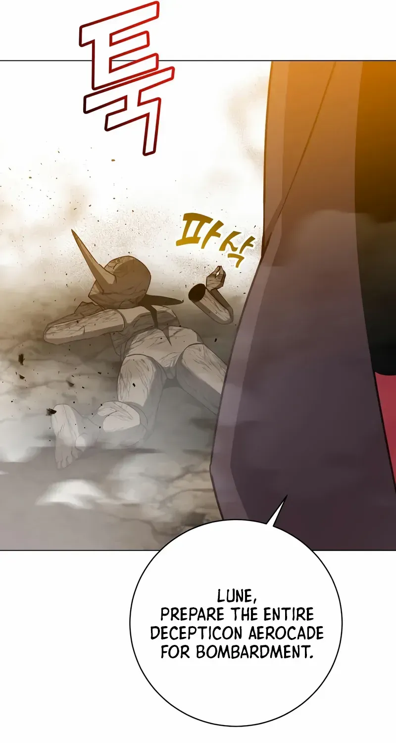 The Max Level Hero Strikes Back Zinmanga X Chapter 184 Page 12