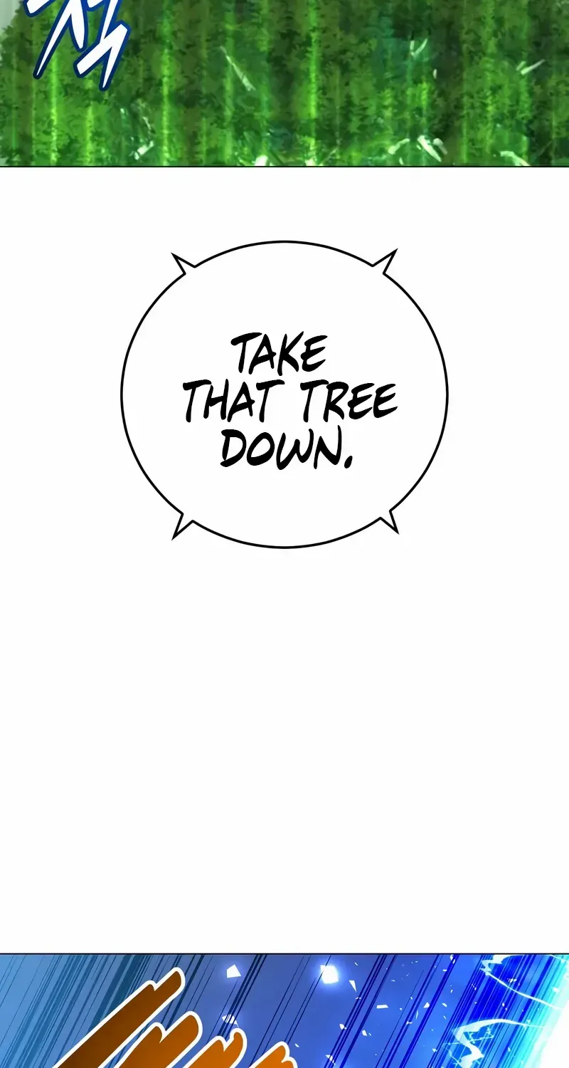 The Max Level Hero Strikes Back Zinmanga X Chapter 184 Page 19