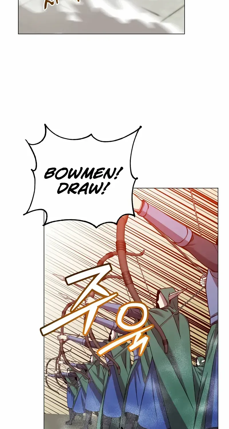The Max Level Hero Strikes Back Zinmanga X Chapter 184 Page 27