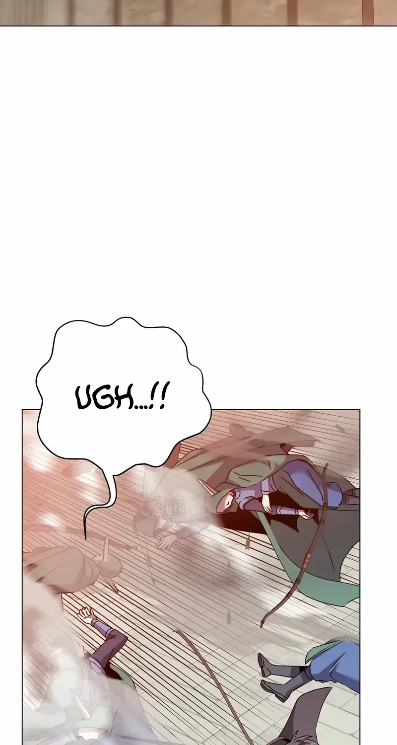 The Max Level Hero Strikes Back Zinmanga X Chapter 184 Page 33