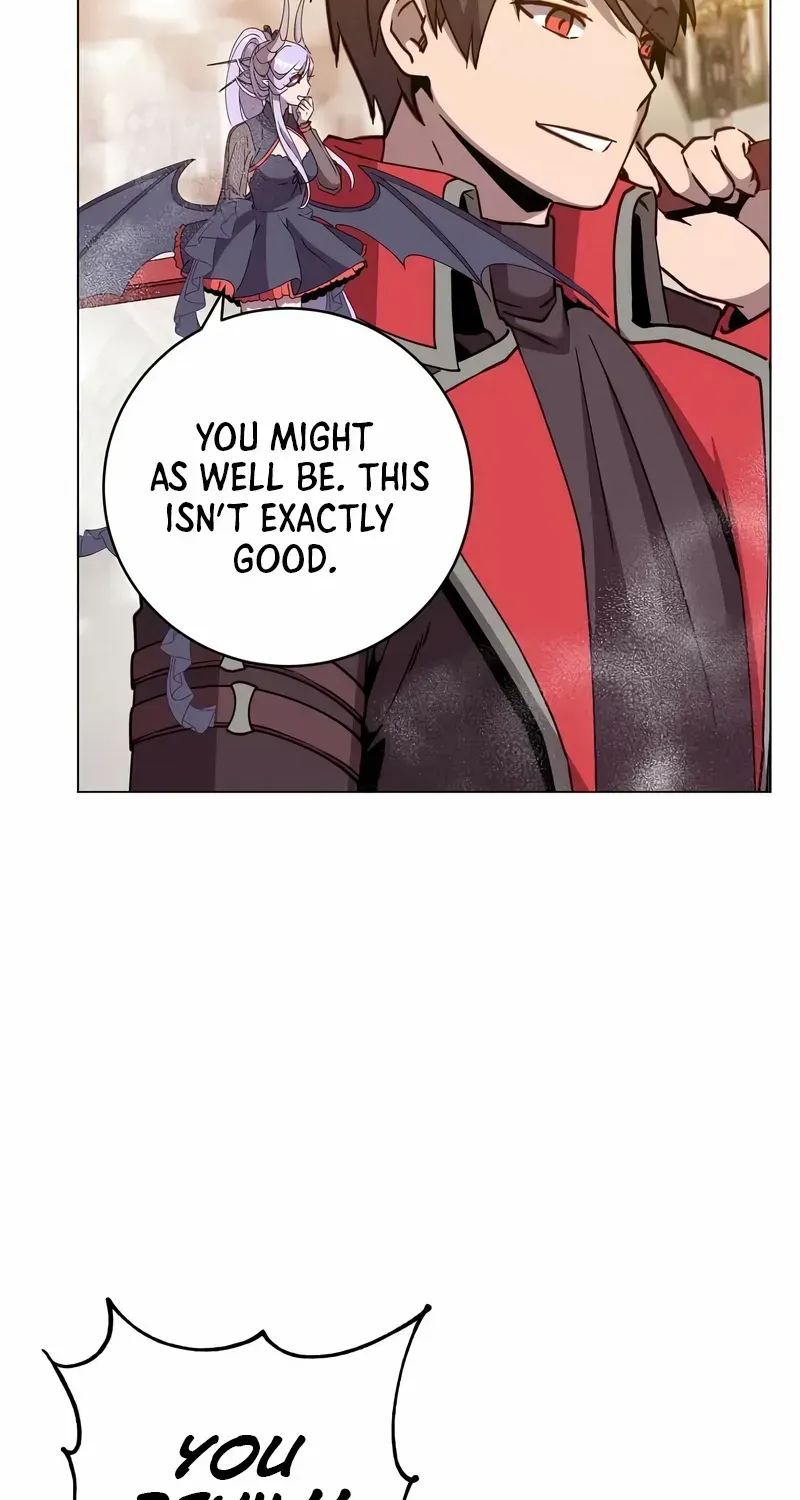 The Max Level Hero Strikes Back Zinmanga X Chapter 184 Page 35