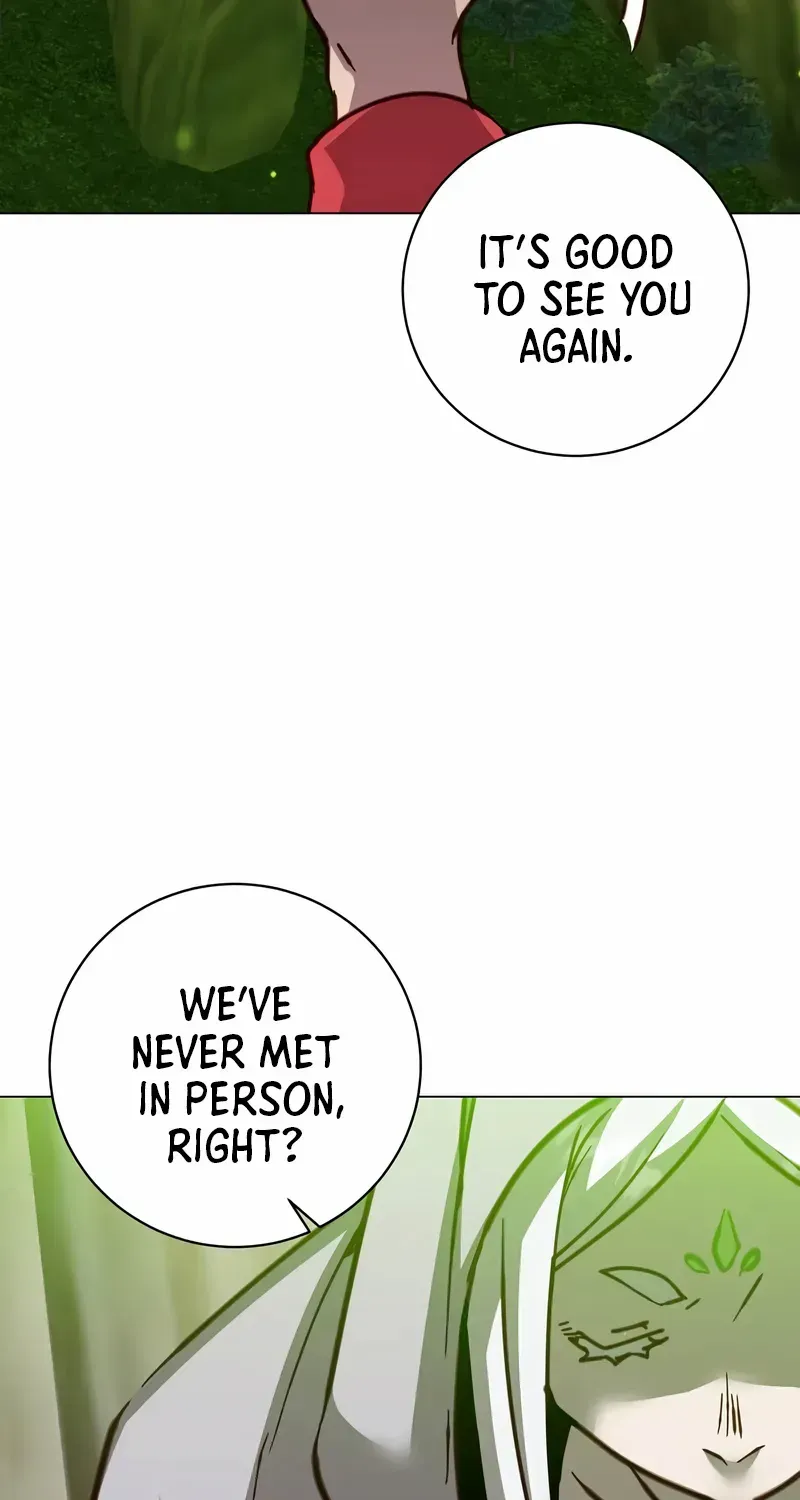 The Max Level Hero Strikes Back Zinmanga X Chapter 184 Page 46