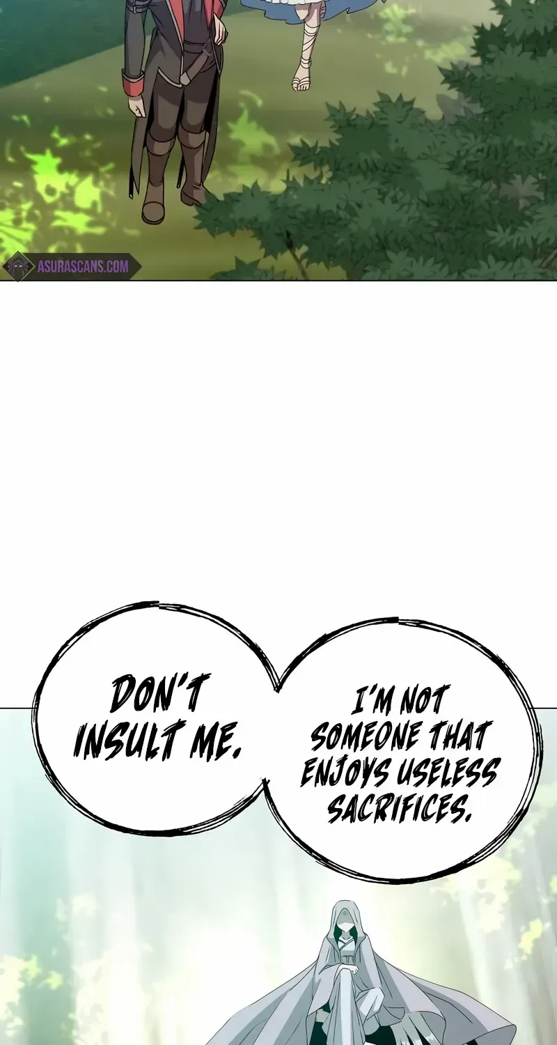 The Max Level Hero Strikes Back Zinmanga X Chapter 184 Page 48
