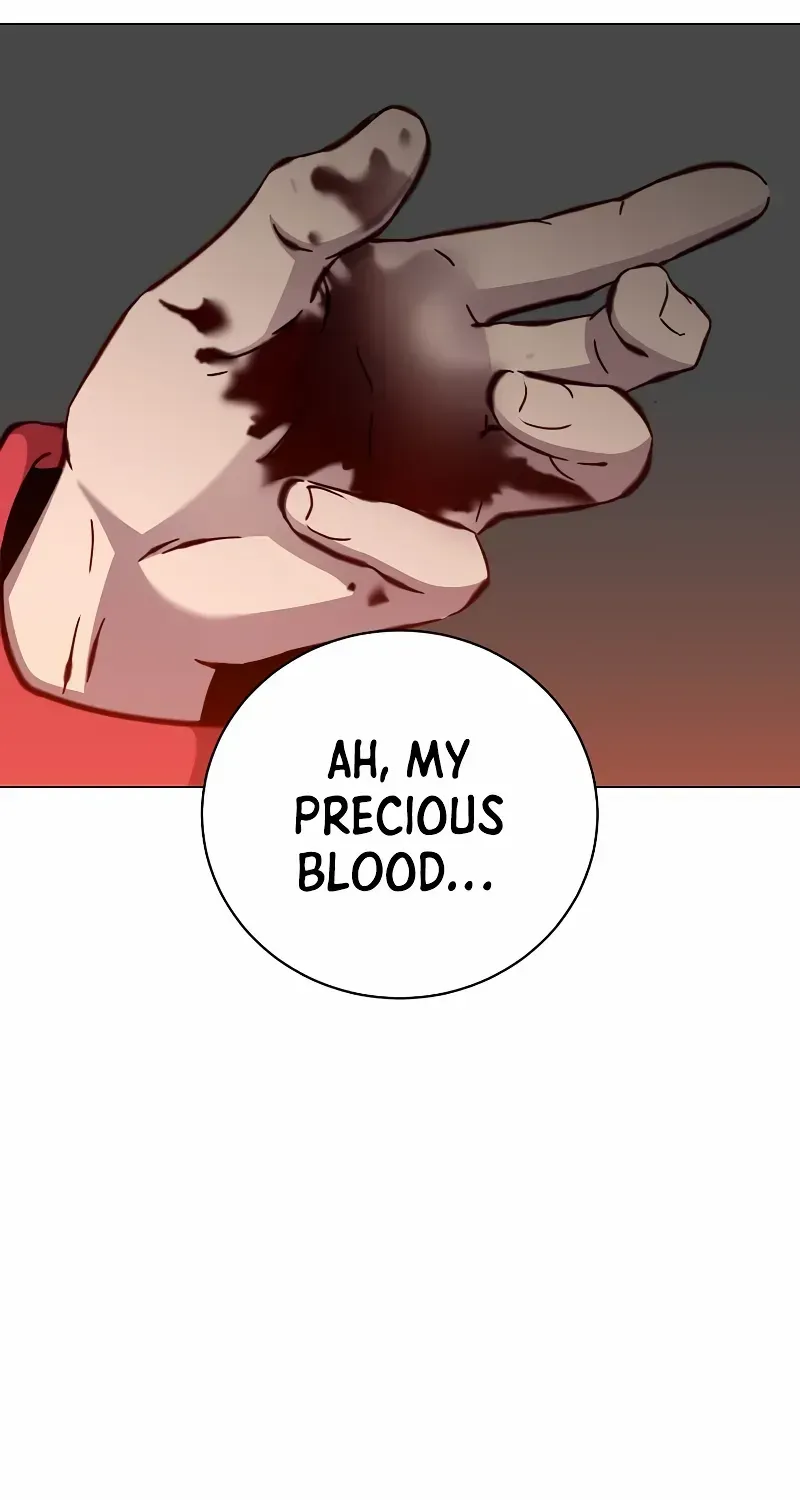 The Max Level Hero Strikes Back Zinmanga X Chapter 183 Page 59