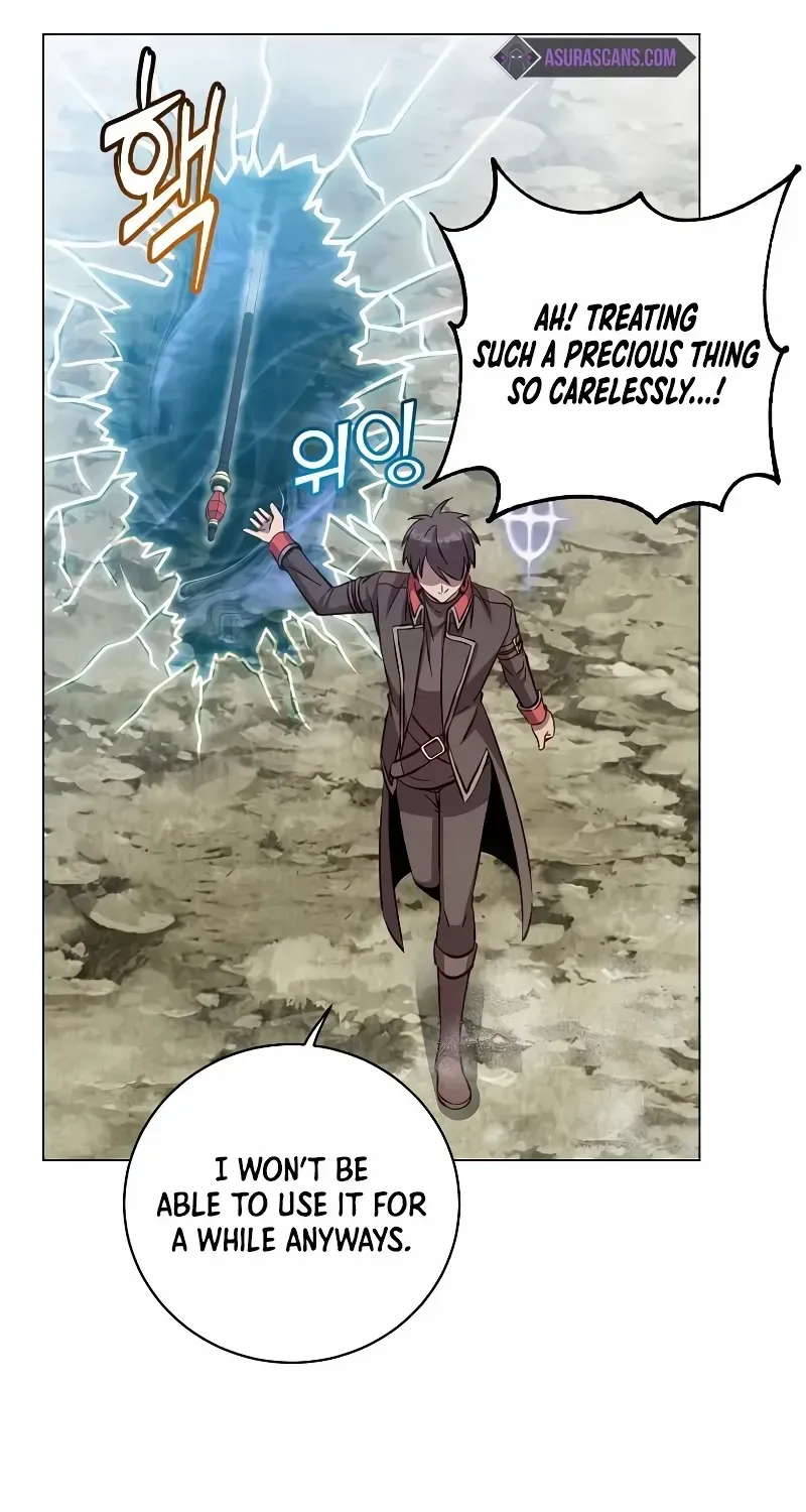 The Max Level Hero Strikes Back Zinmanga X Chapter 183 Page 60
