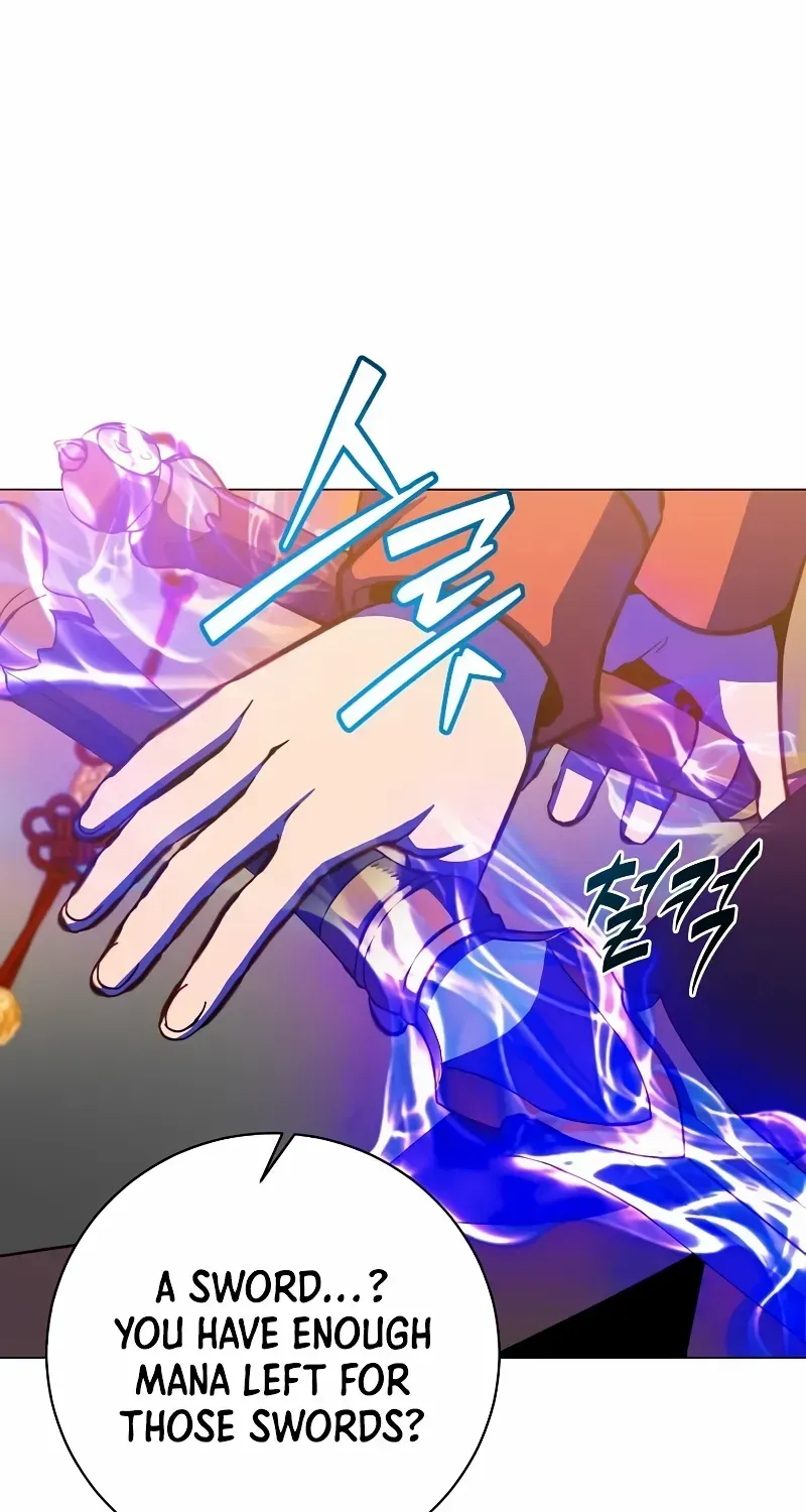 The Max Level Hero Strikes Back Zinmanga X Chapter 183 Page 61