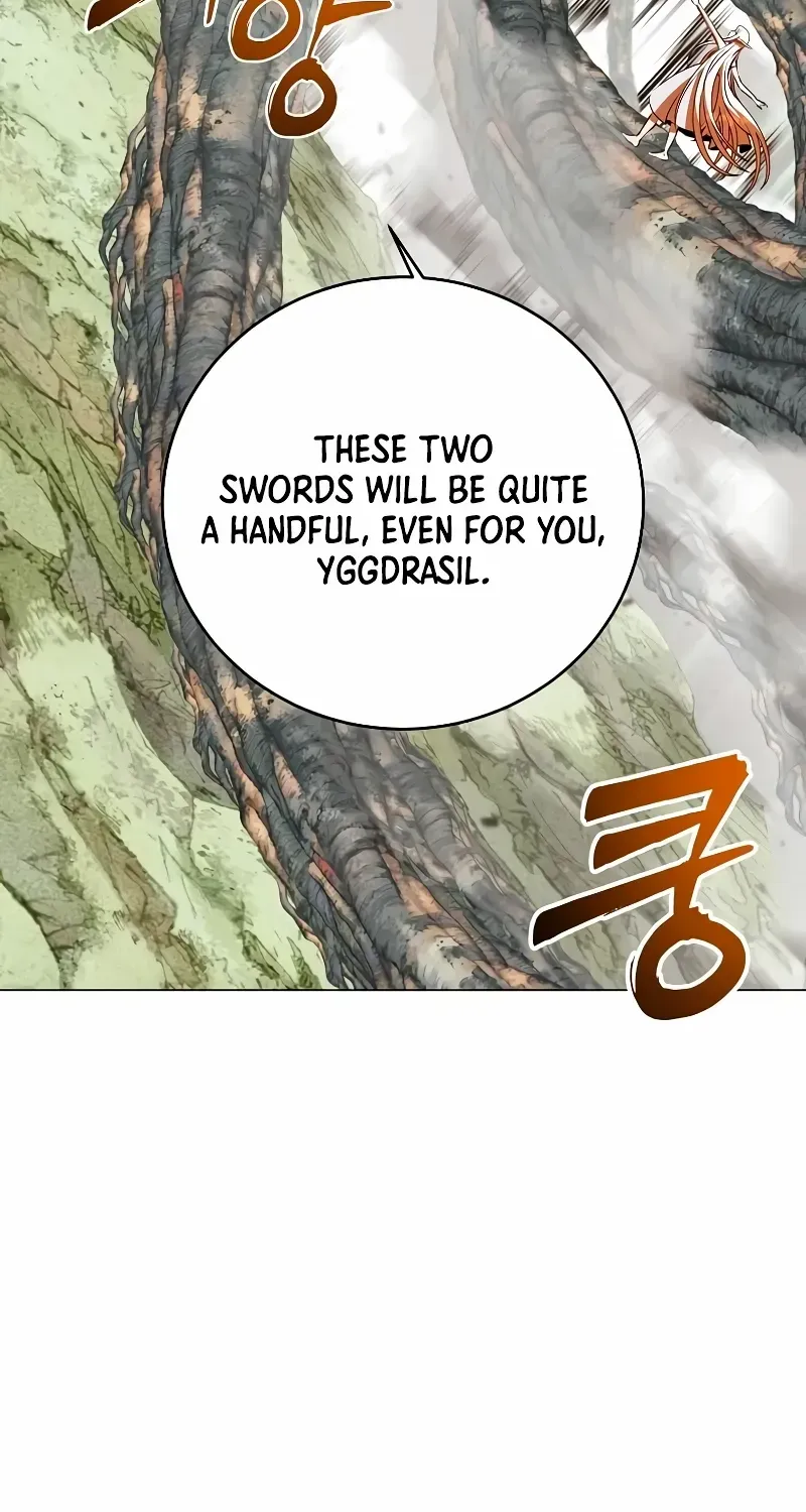 The Max Level Hero Strikes Back Zinmanga X Chapter 183 Page 64