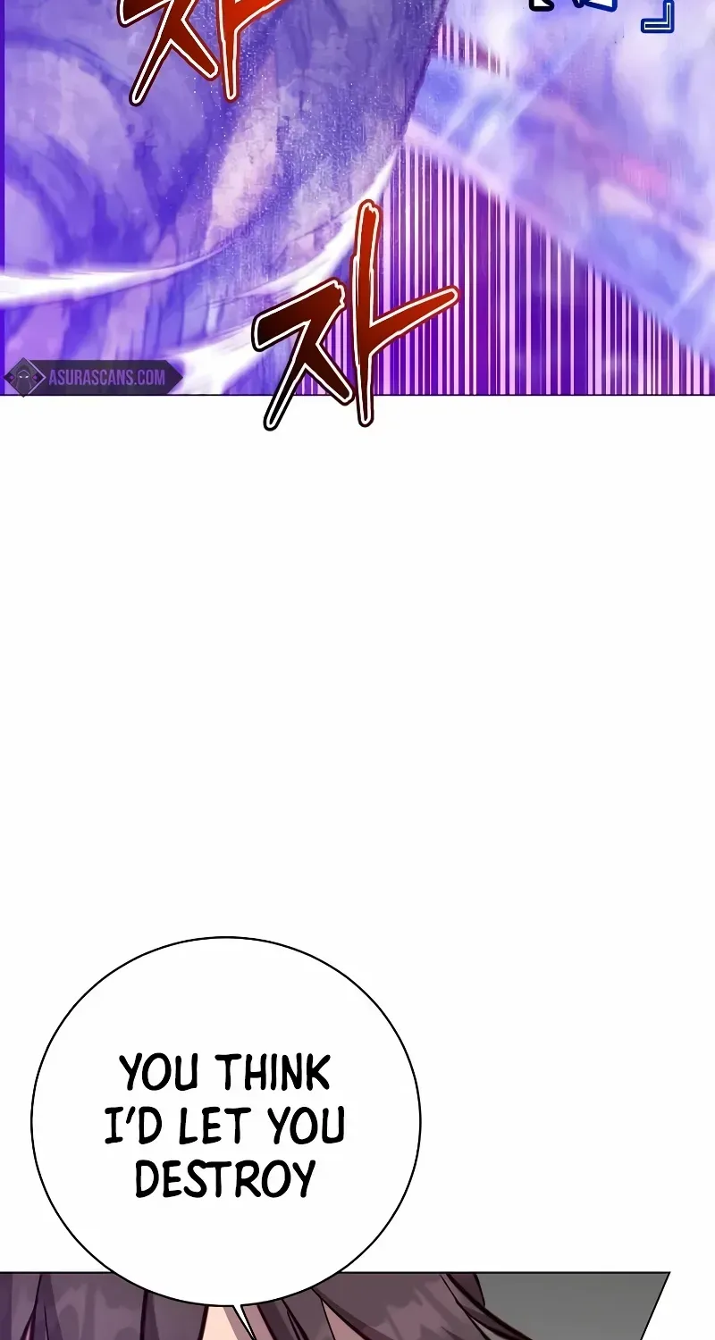 The Max Level Hero Strikes Back Zinmanga X Chapter 183 Page 69