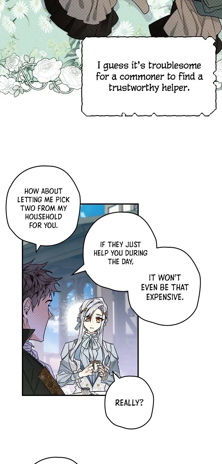Sigrid Zinmanga X Chapter 9 Page 51