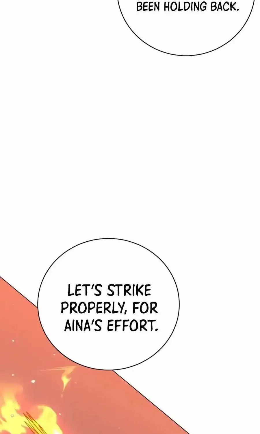 The Max Level Hero Strikes Back Zinmanga X Chapter 182 Page 16