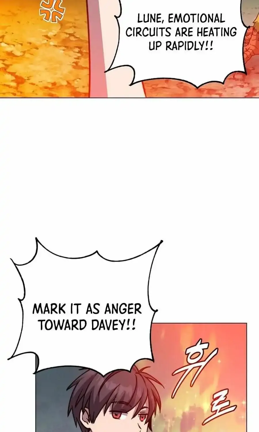 The Max Level Hero Strikes Back Zinmanga X Chapter 182 Page 25