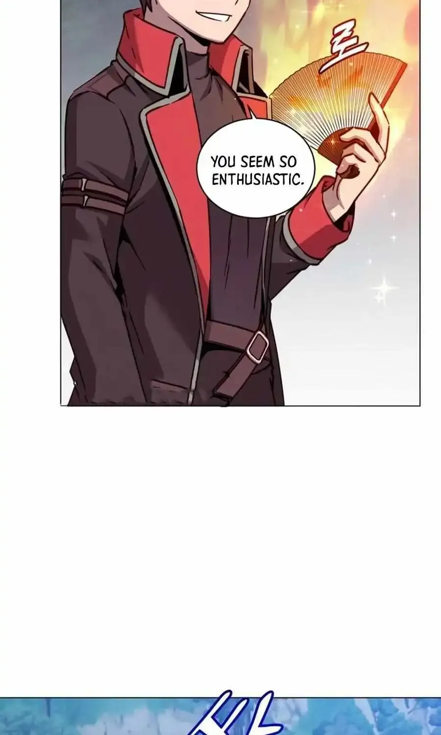 The Max Level Hero Strikes Back Zinmanga X Chapter 182 Page 26