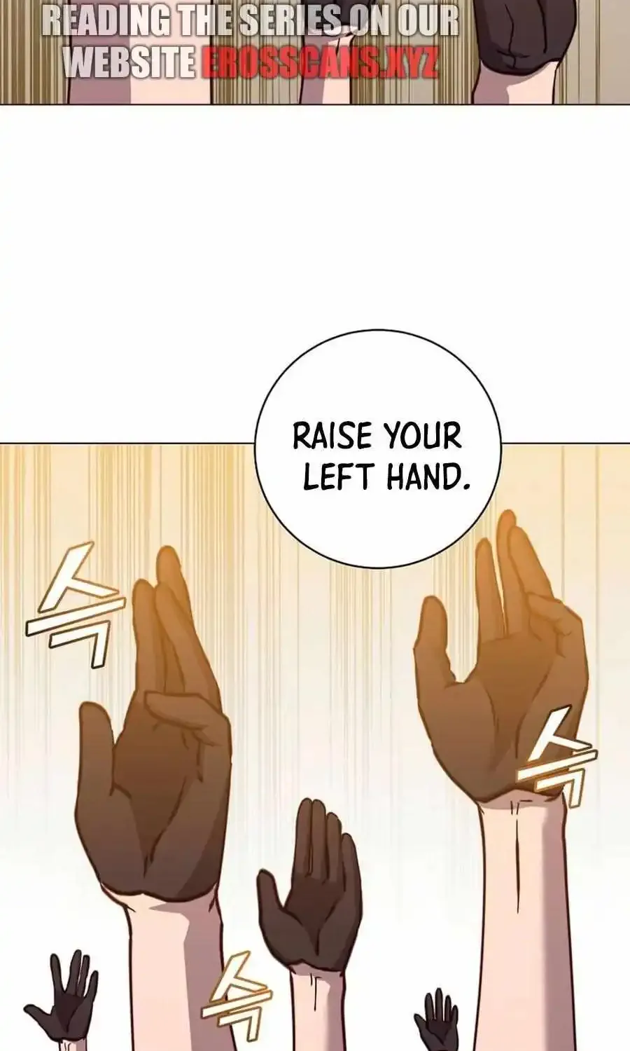 The Max Level Hero Strikes Back Zinmanga X Chapter 182 Page 41