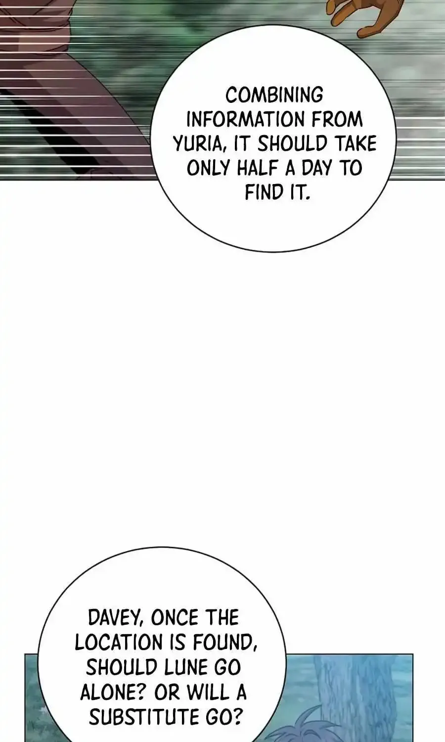 The Max Level Hero Strikes Back Zinmanga X Chapter 182 Page 45