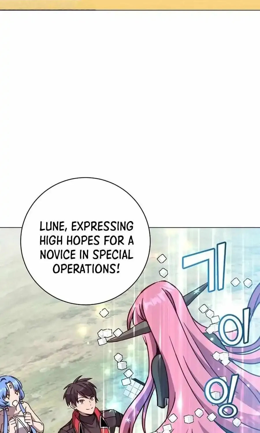 The Max Level Hero Strikes Back Zinmanga X Chapter 182 Page 48