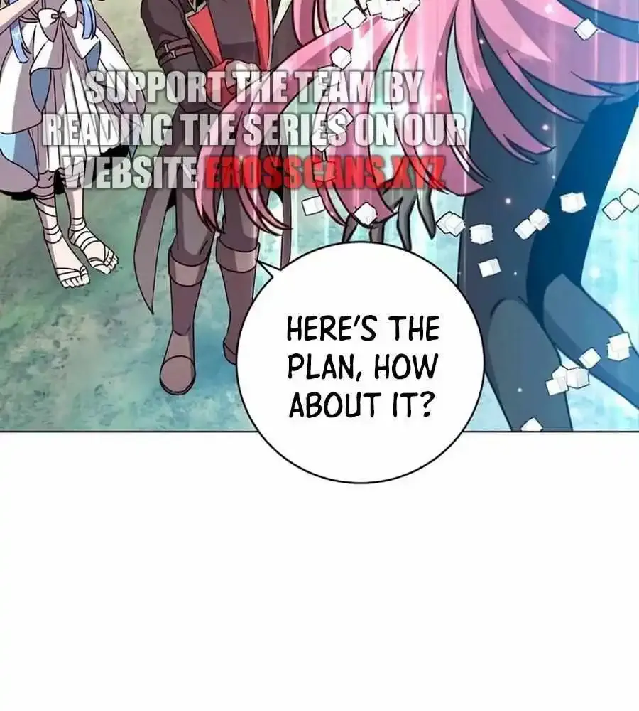 The Max Level Hero Strikes Back Zinmanga X Chapter 182 Page 49