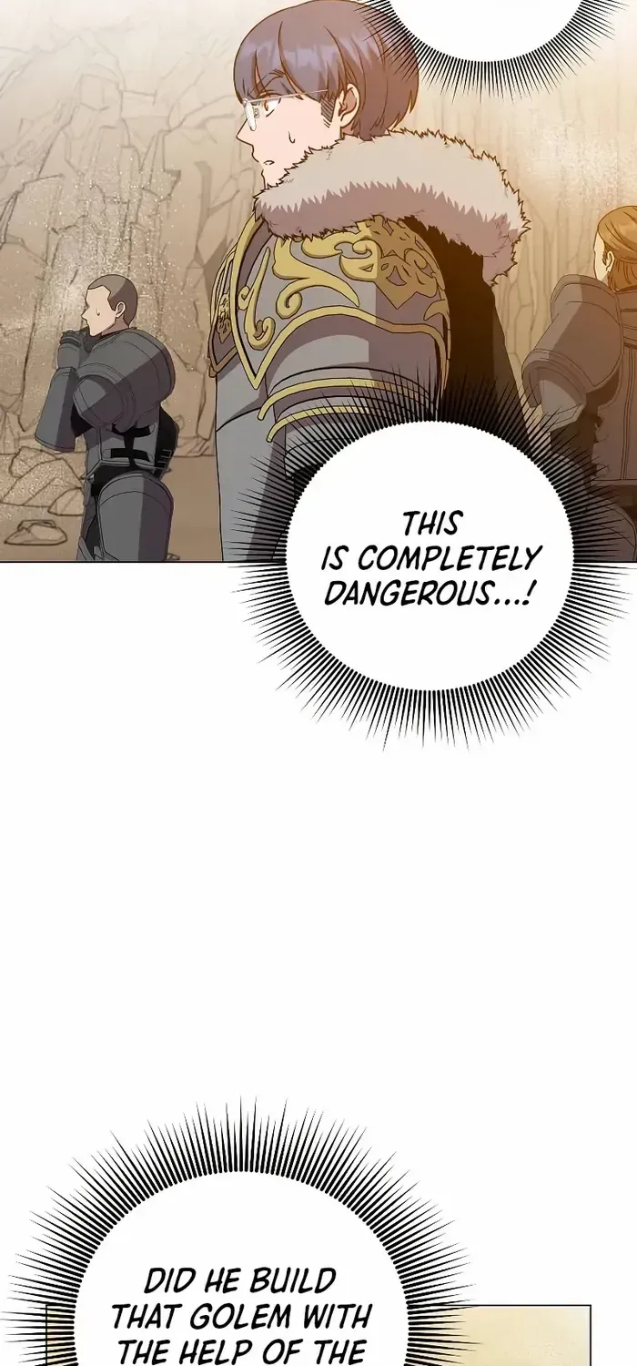 The Max Level Hero Strikes Back Zinmanga X Chapter 181 Page 3