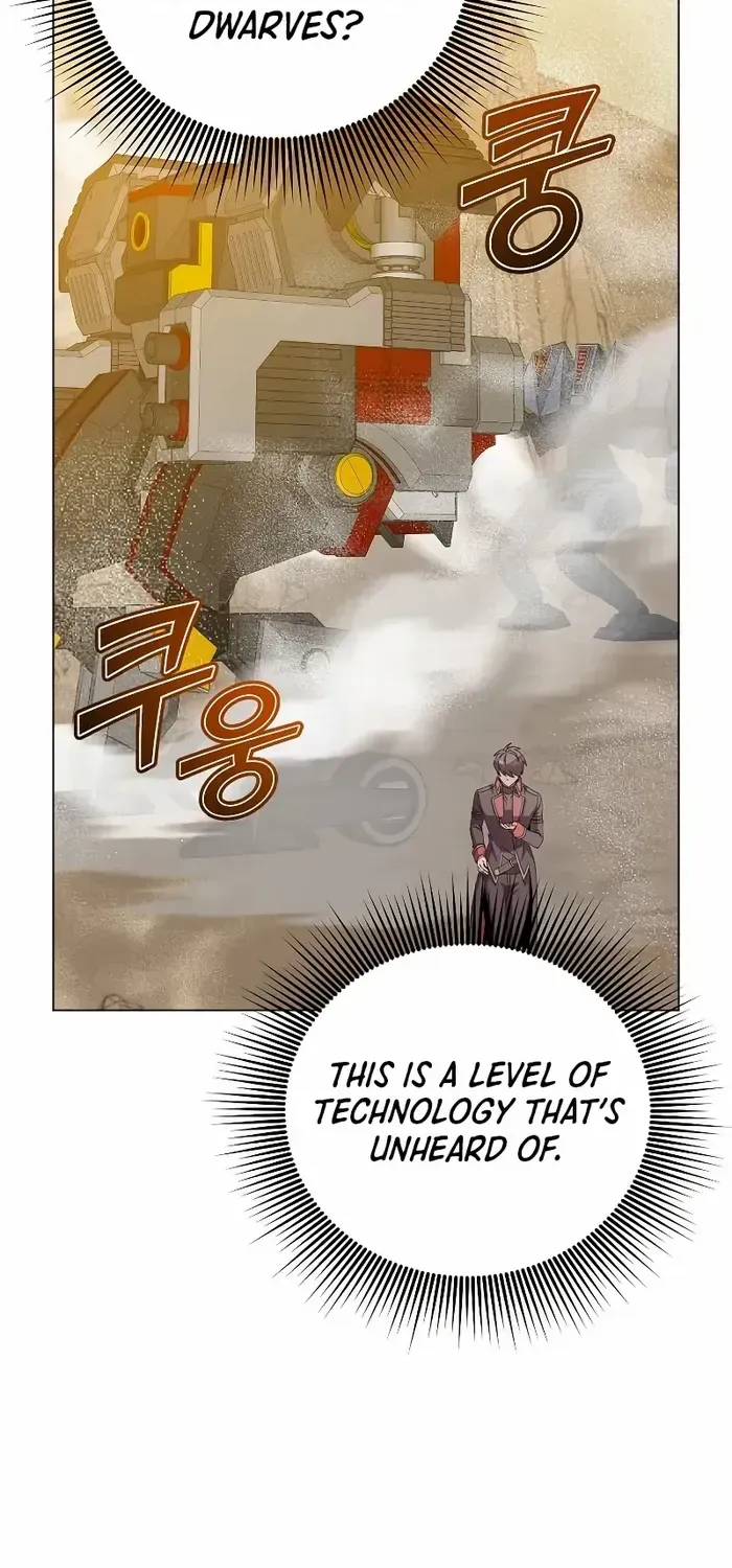 The Max Level Hero Strikes Back Zinmanga X Chapter 181 Page 4