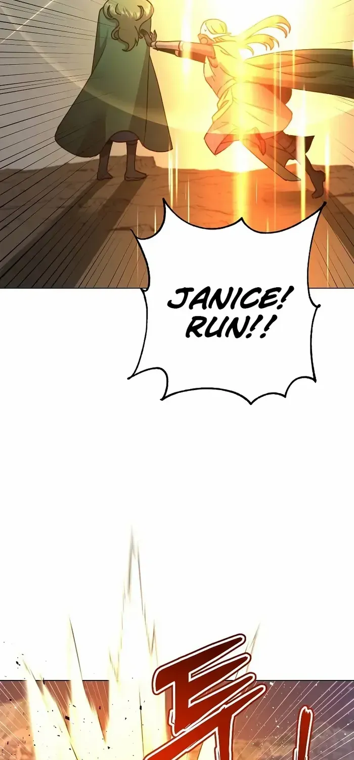 The Max Level Hero Strikes Back Zinmanga X Chapter 181 Page 39
