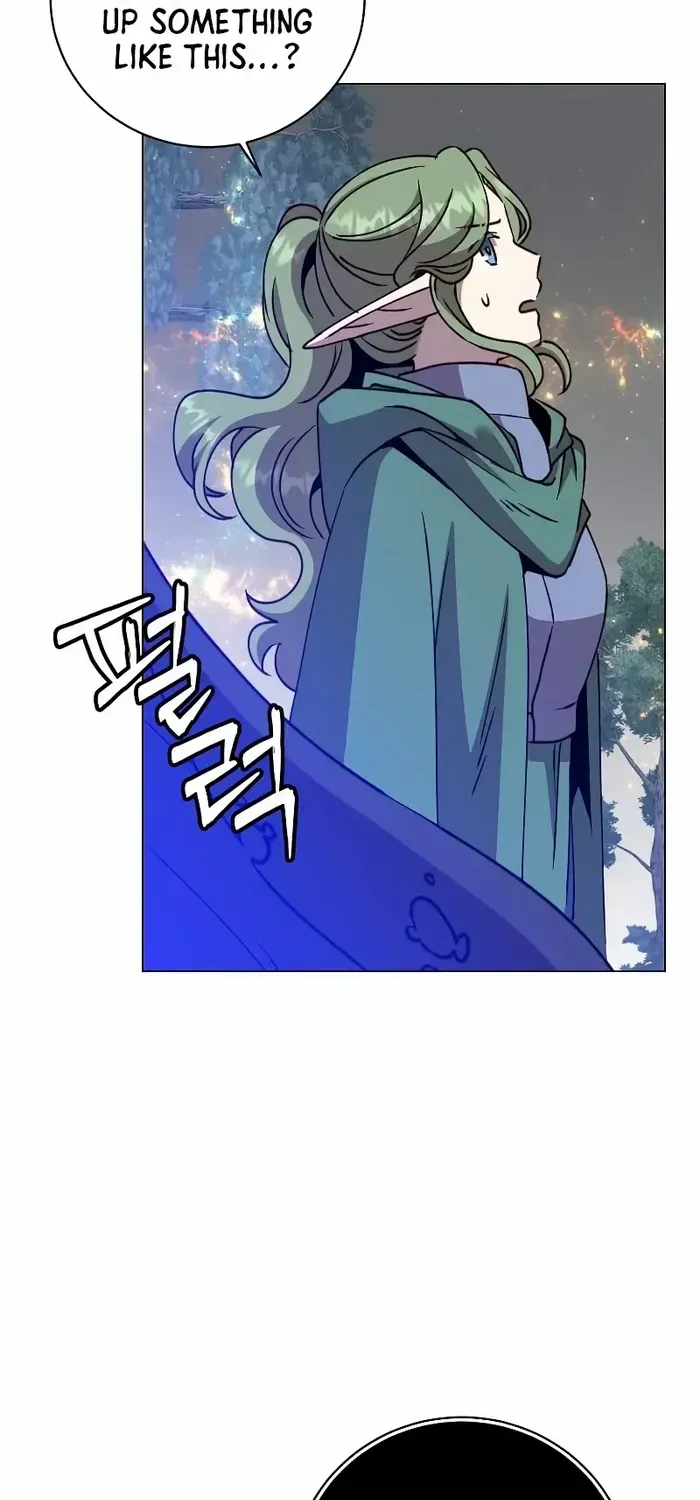 The Max Level Hero Strikes Back Zinmanga X Chapter 181 Page 54
