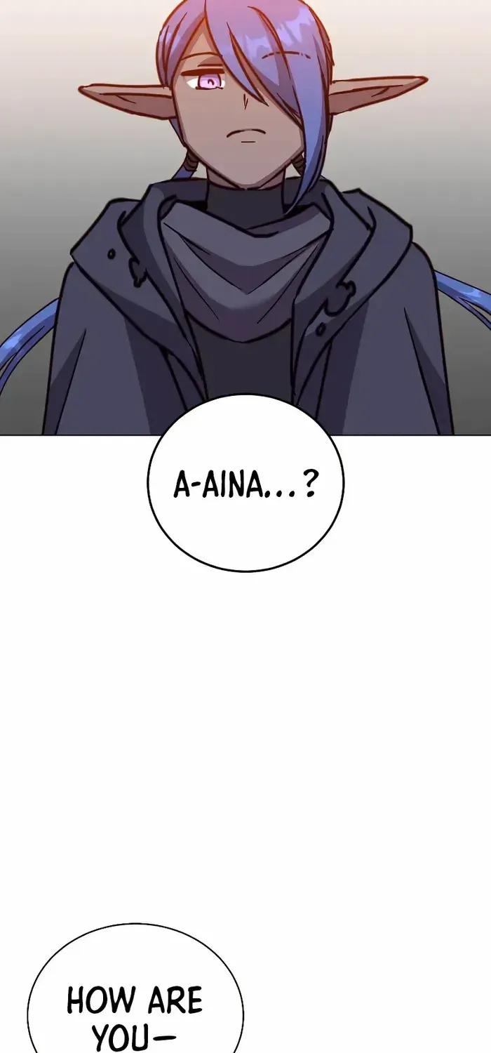 The Max Level Hero Strikes Back Zinmanga X Chapter 181 Page 58